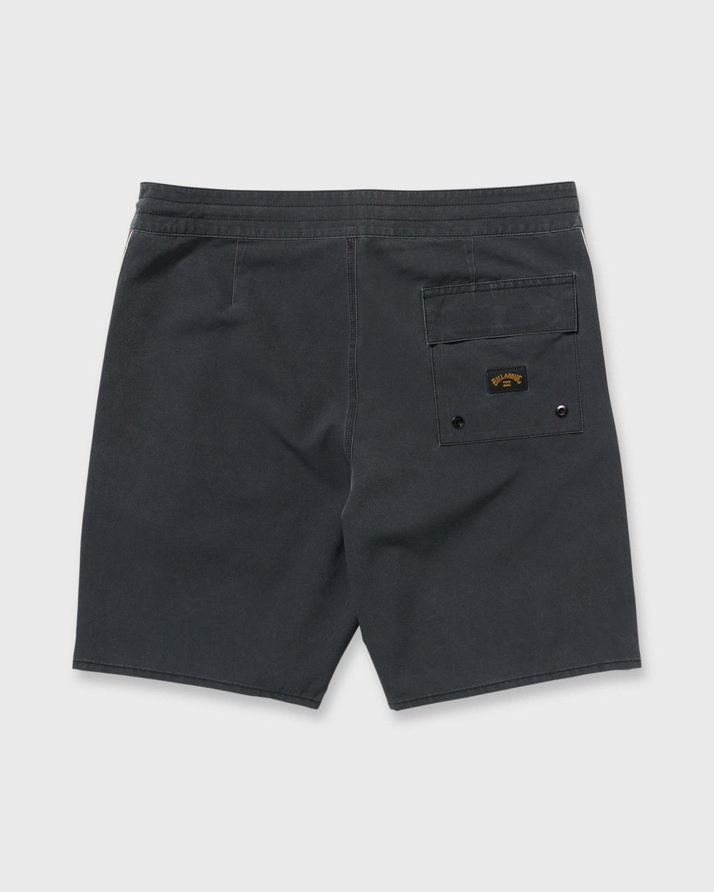 Wategos Lo Tide 19" Boardshorts - Phantom