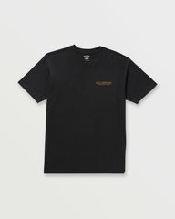 Window Premium Tee - Black