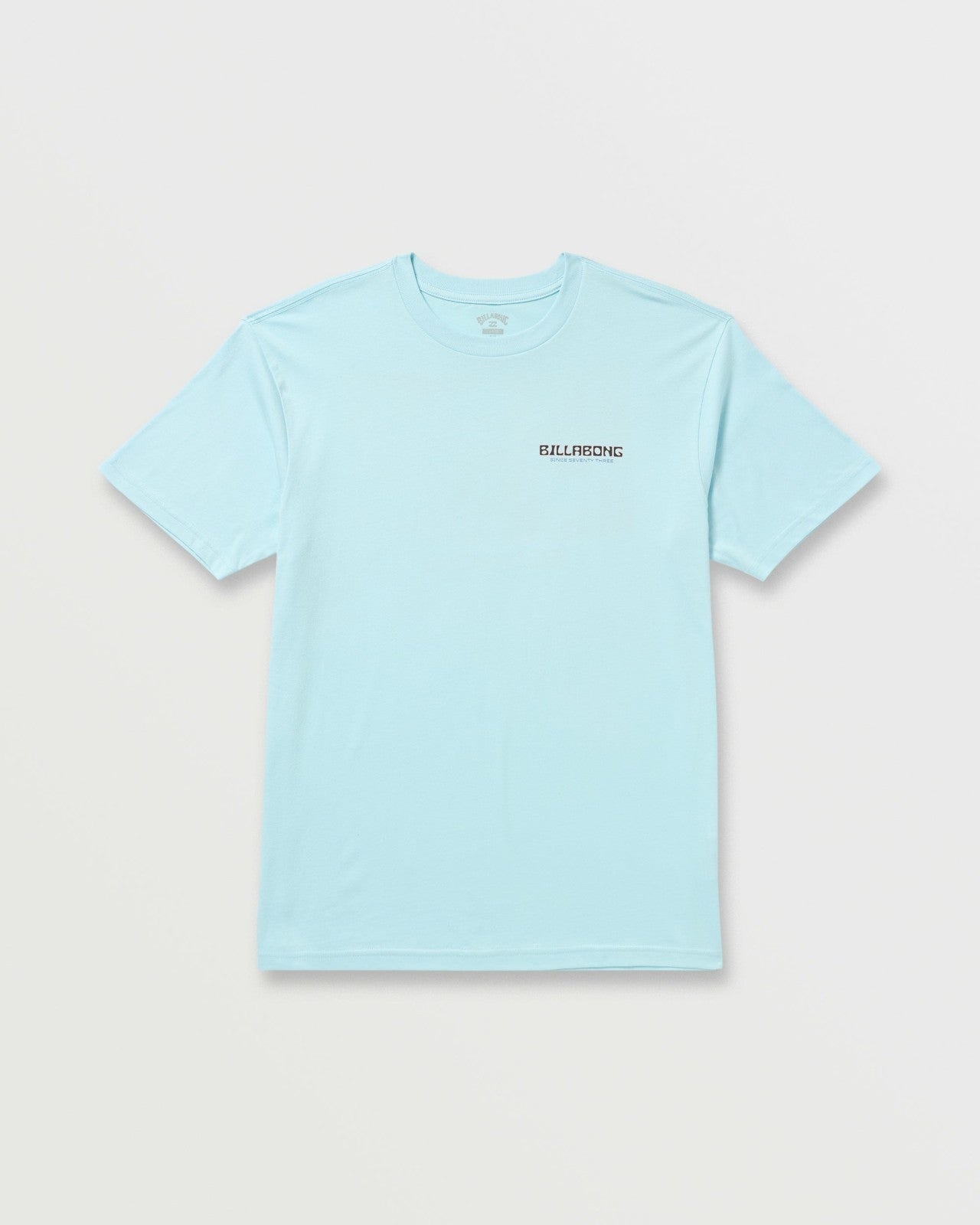 Window Premium Tee - Coastal Blue