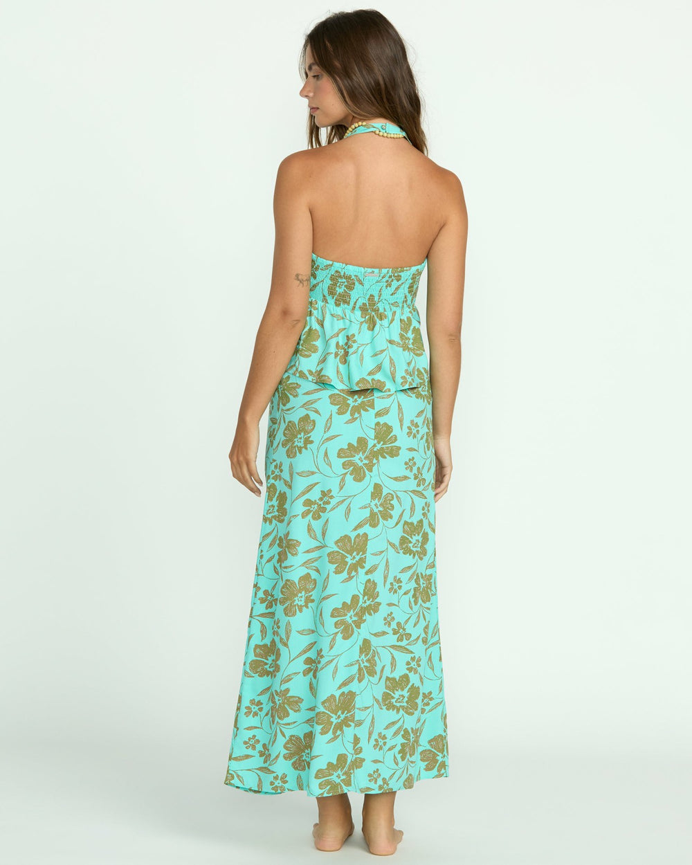 Your Dream Skirt - Poolside