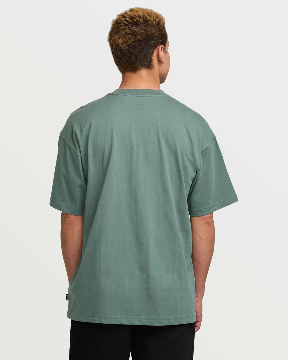 Tropical Reaper OG Tee - Dark Slate