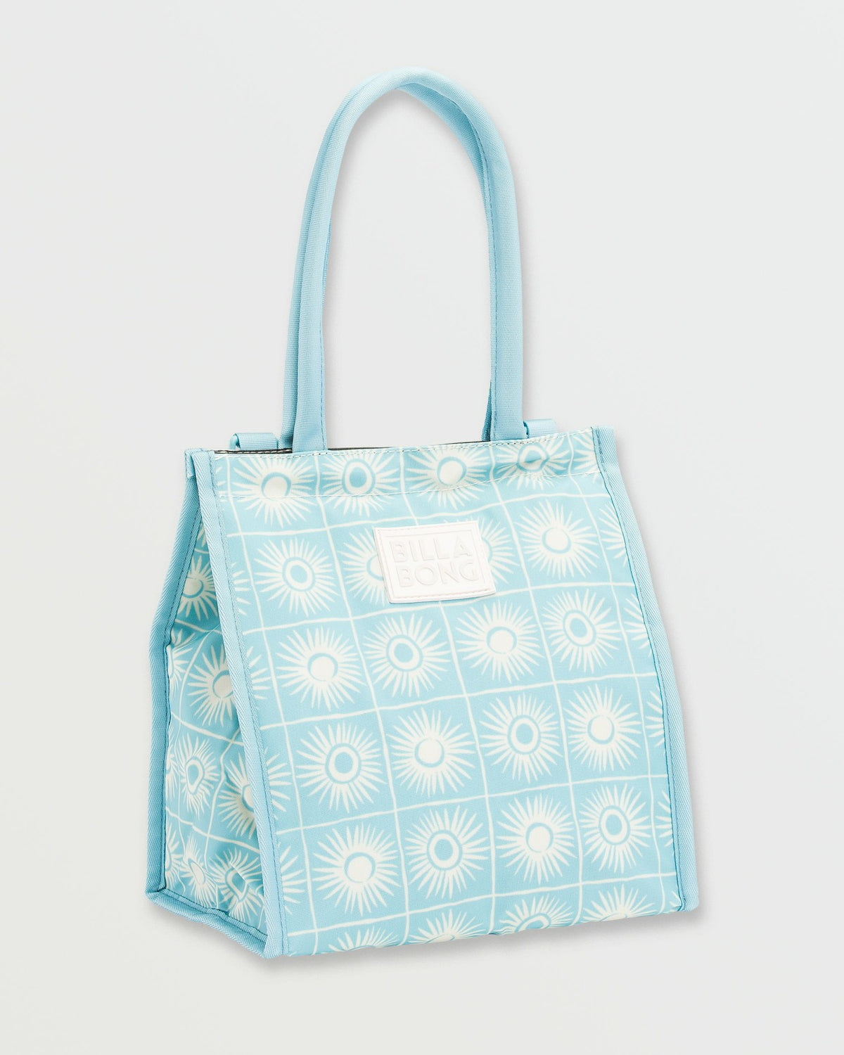 Take A Break Lunchbox - Misty Blue