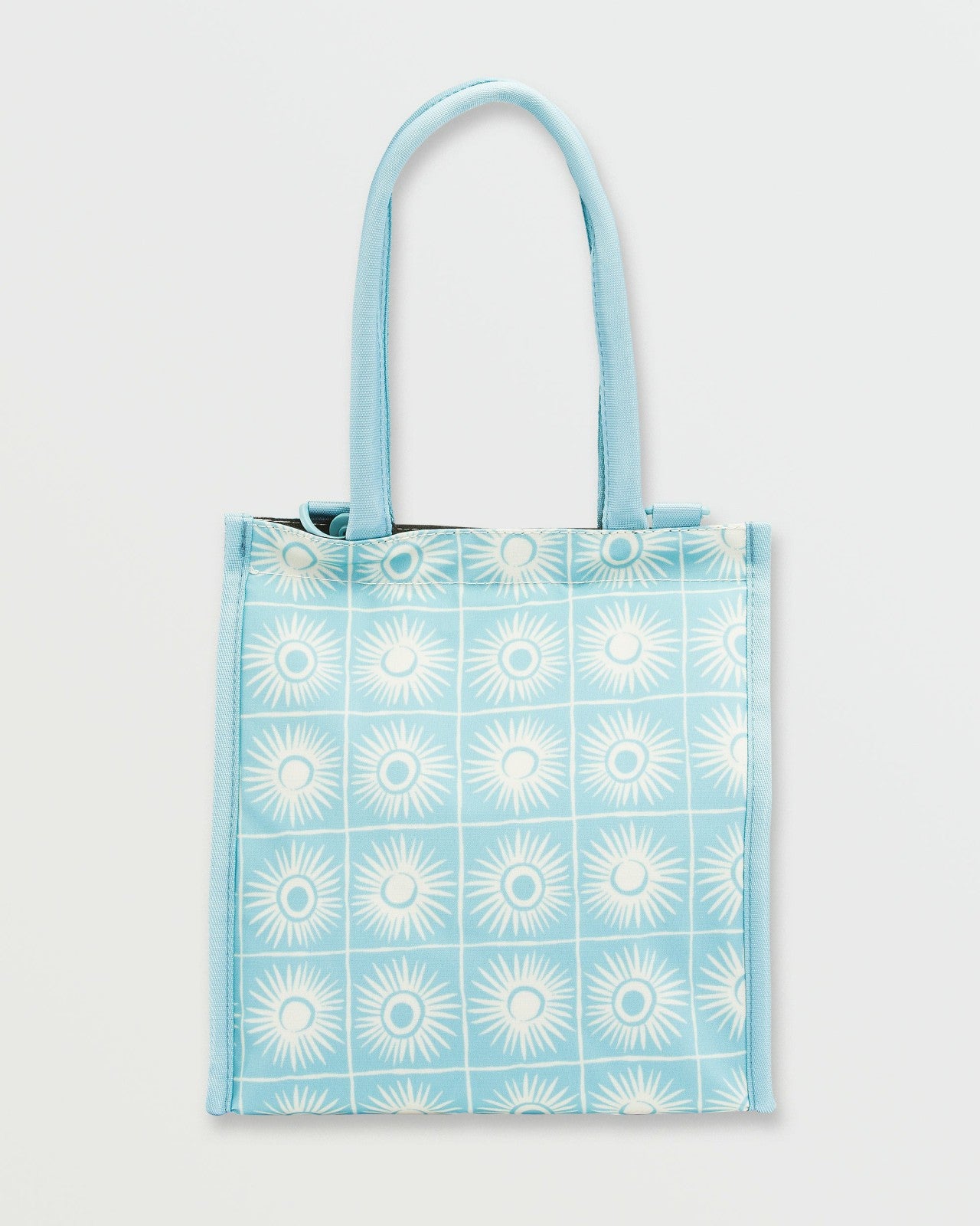 Take A Break Lunchbox - Misty Blue
