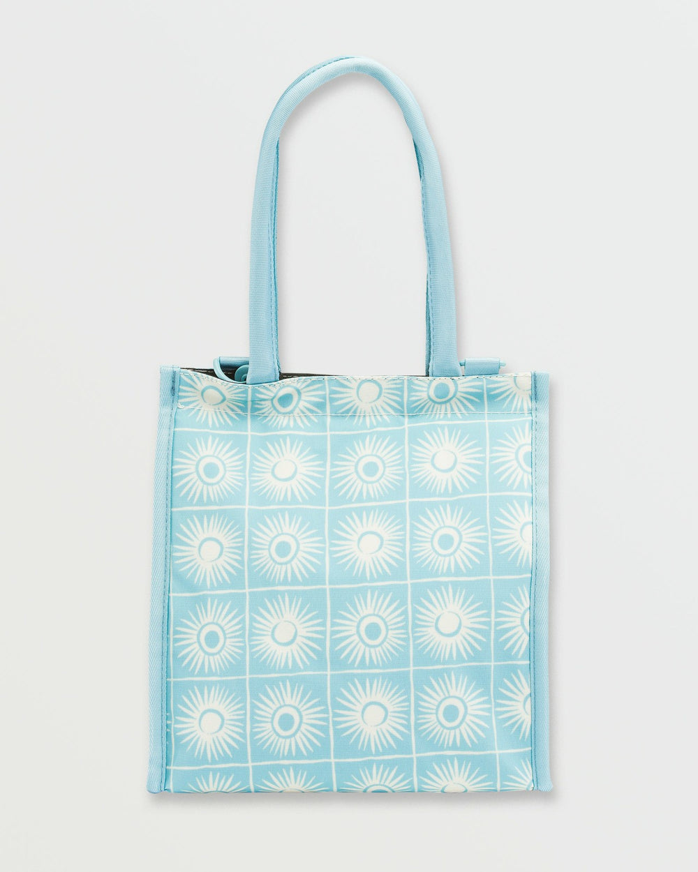 Take A Break Lunchbox - Misty Blue
