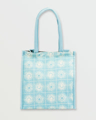 Take A Break Lunchbox - Misty Blue