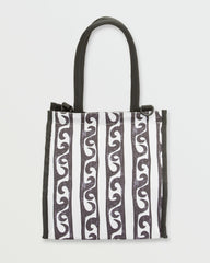 Take A Break Lunchbox - Black White