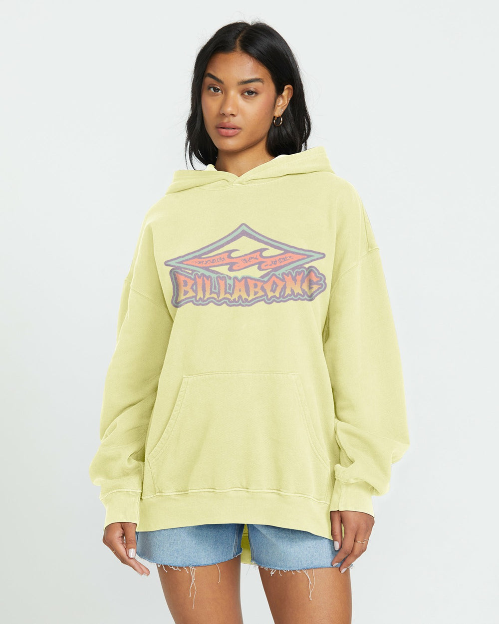 Ride Out Hoodie - Sunspell