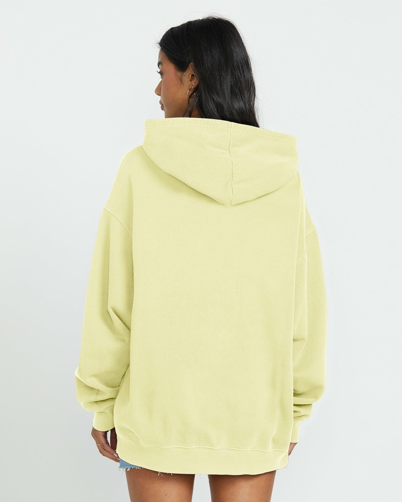 Ride Out Hoodie - Sunspell