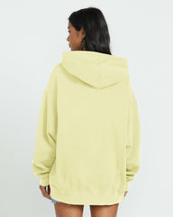 Ride Out Hoodie - Sunspell