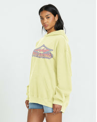 Ride Out Hoodie - Sunspell