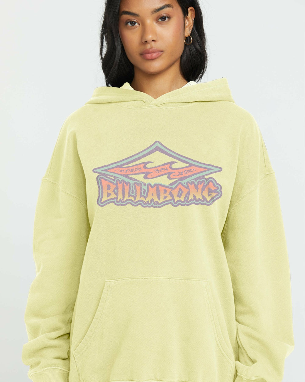 Ride Out Hoodie - Sunspell