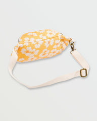 On My Bum Waistbag - Golden Peach
