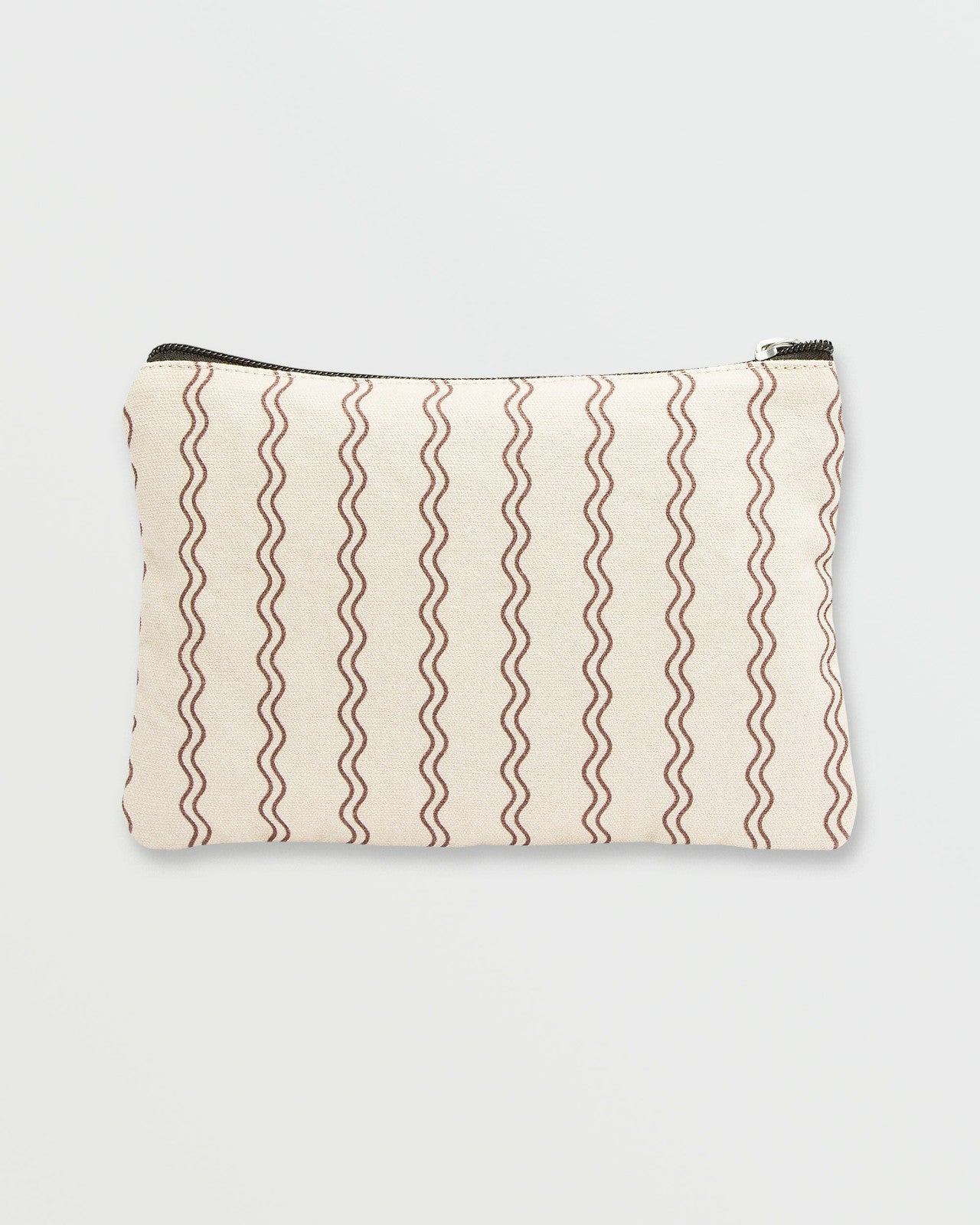 Lil Snitch Pouch - Whitecap