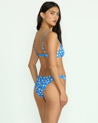 Another Tide Hike Bikini Bottom - True Blue